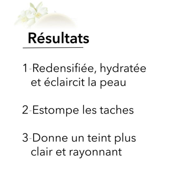 -Booster Whitening Serum-