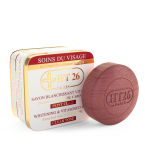 Lightening Soap enriched with carrot oil