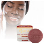 - Savon Blanchissant Carotte -