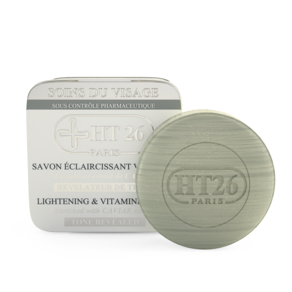 Lightening Caviar Soap