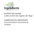 -Lightening Caviar Soap-