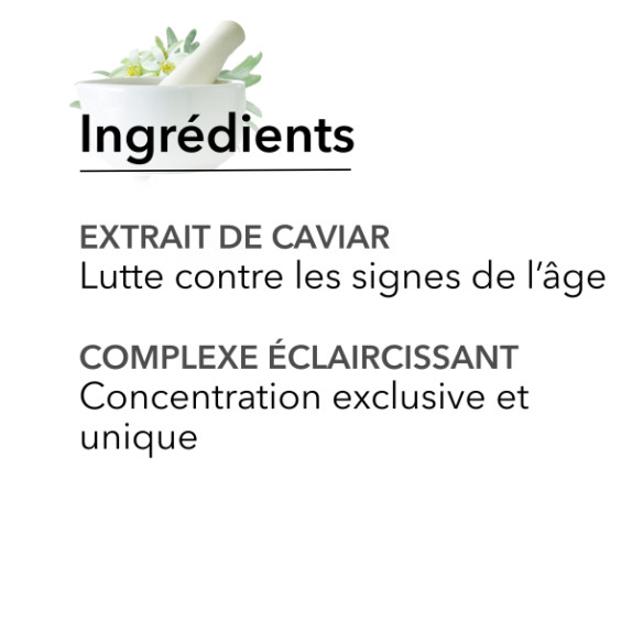 -Lightening Caviar Soap-