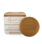 Savon Eclaircissant Or et Argan