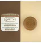 Lightening Soap Gold and Argan