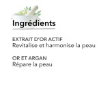 - Savon Éclaircissant Or Et Argan -