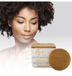 -Lightening Soap Gold and Argan-