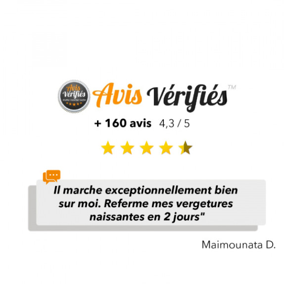 - Sérum De Beauté Corps -