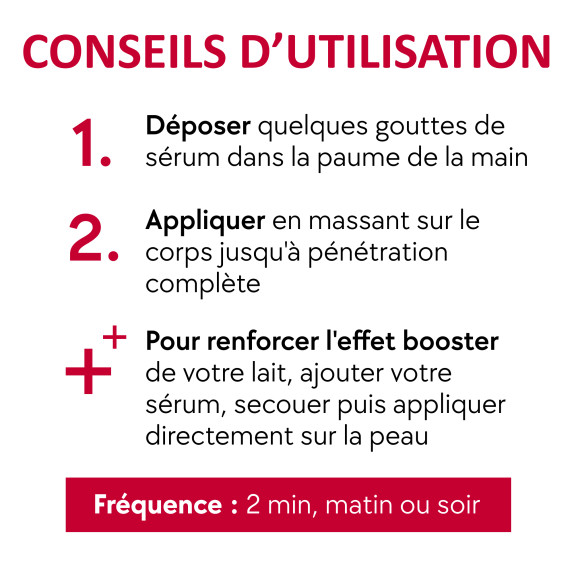 - Sérum De Beauté Corps -