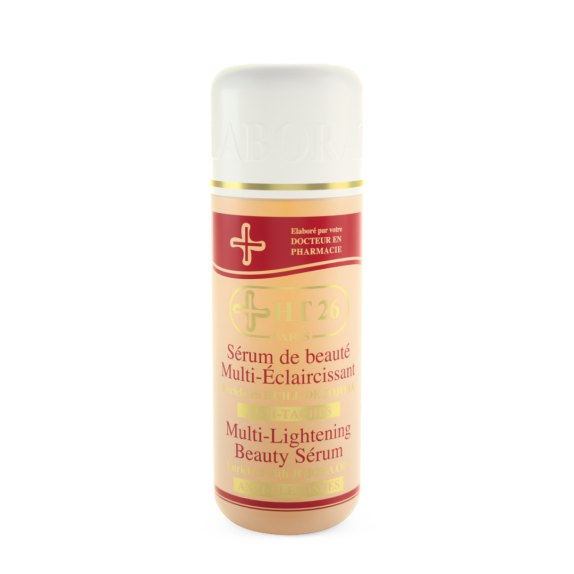 Sérum de beauté Multi-éclaircissant