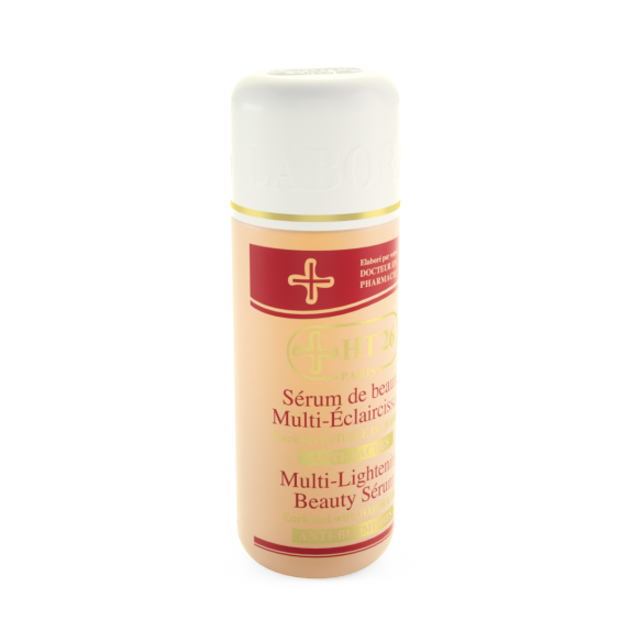 Sérum de beauté Multi-éclaircissant