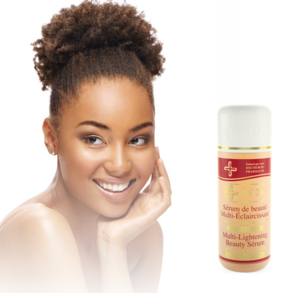 - Sérum de Beauté Multi-Éclaircissant -
