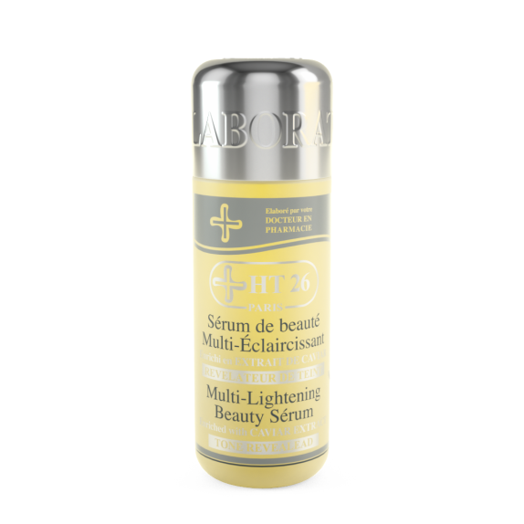Sérum de beauté corps Caviar