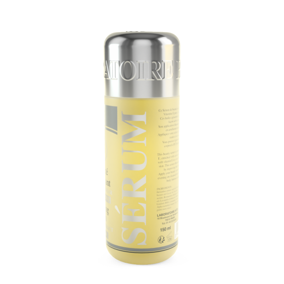 HT26 - Special Body Beauty Serum Caviar