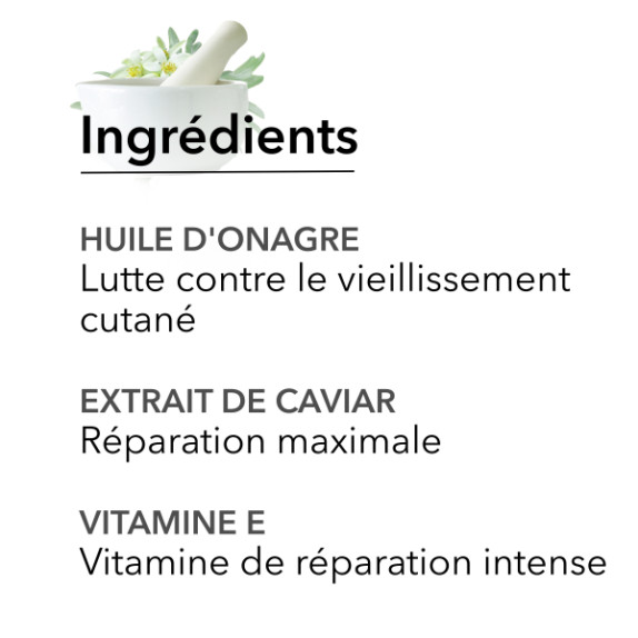 -Special Body Beauty Serum Caviar-