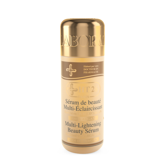 HT26 -Beauty serum with Argan oil