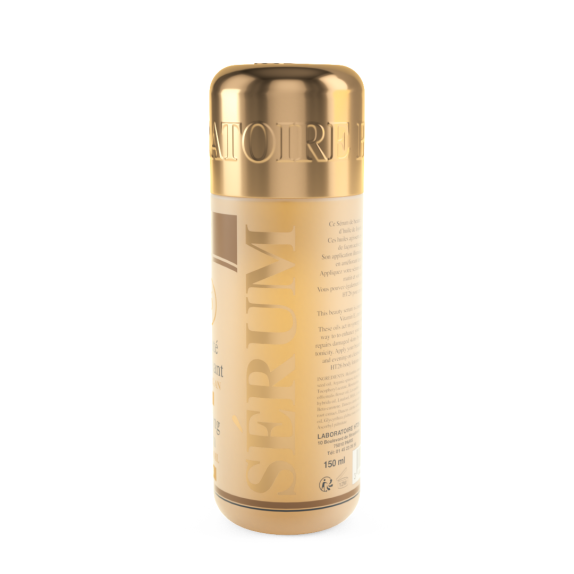 HT26 -Beauty serum with Argan oil