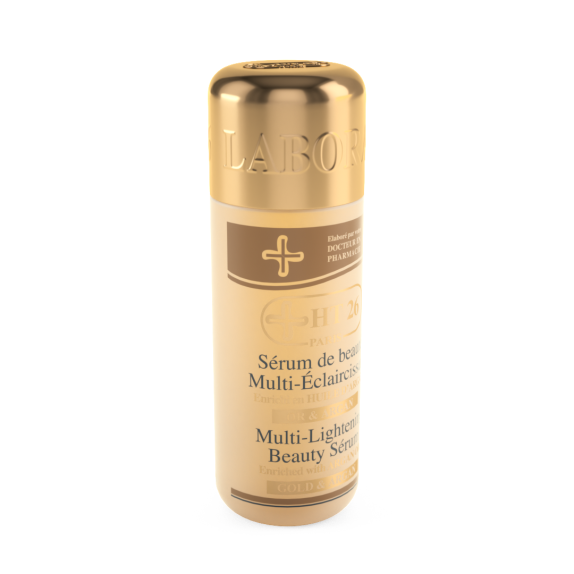 HT26 -Beauty serum with Argan oil