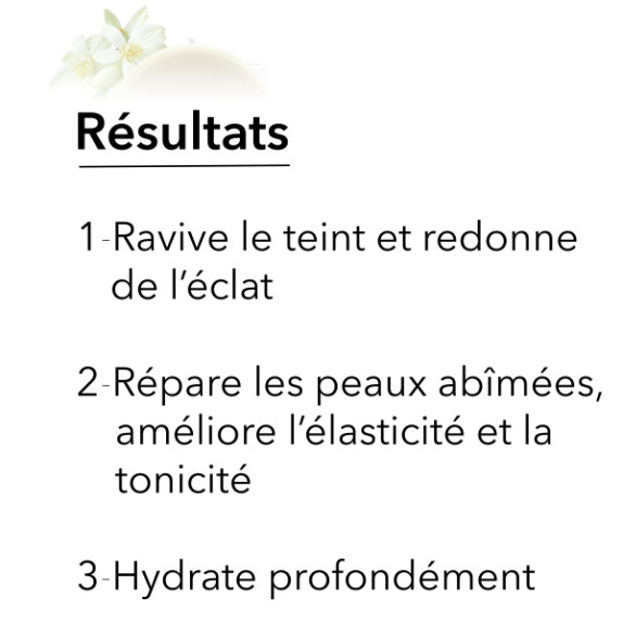 -Beauty Serum with Argan Oil-