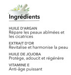 -Beauty Serum with Argan Oil-