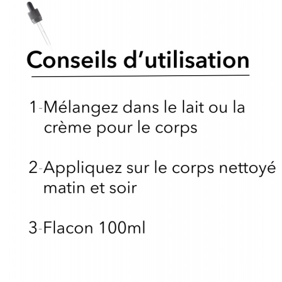 - Huile Vergeturis -
