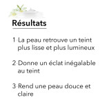 - Huile Riche Multi-Éclaircissante -