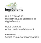 - Huile Riche Multi-Éclaircissante -