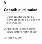 - Huile Riche Multi-Éclaircissante -