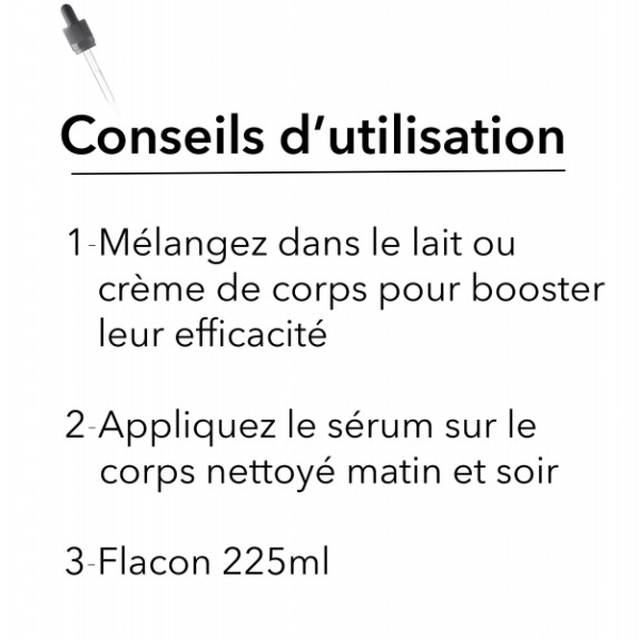 - Huile Riche Multi-Éclaircissante -