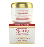 HT26- Exfoliating Clearing Body Cream