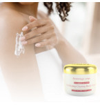 -Exfoliating Clearing Body Cream-