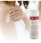 -Multi-Lightening Scrubbing Shower Gel-