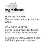 - Gel Douche Gommant Action Taches -