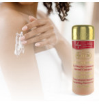 -Action-Taches Scrubbing Shower Gel-