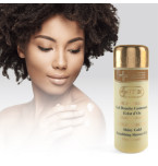 -Scrubbing Shower Gel Gold & Argan-