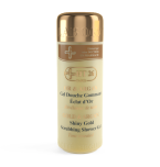 -Scrubbing Shower Gel Gold & Argan-