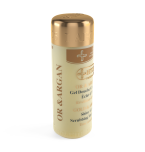 - Gel Douche Gommant Or Et Argan -