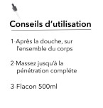 Crème éclaircissante