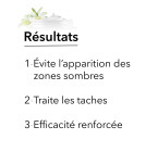 Crème éclaircissante