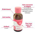 - Sérum Éclaircissant -