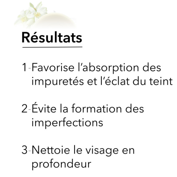 - Lotion Éclaircissante -