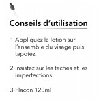 - Lotion Éclaircissante -