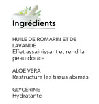 - Lotion Éclaircissante -