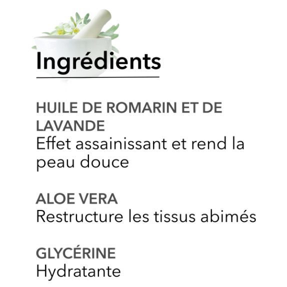 - Lotion Éclaircissante -