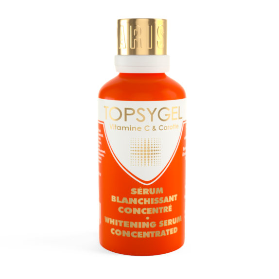 - Sérum Blanchissant Concentré -