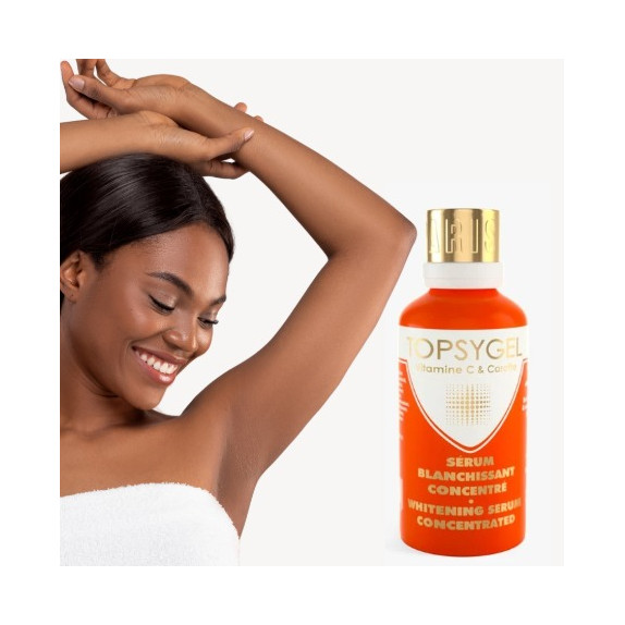 - Sérum Blanchissant Concentré -