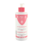 Lait éclaircissant