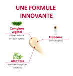 - Lait Éclaircissant -