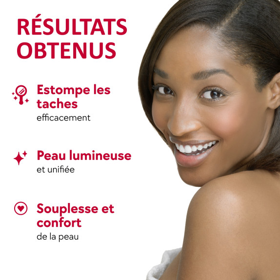 - Lait Éclaircissant -