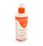 - Lait Blanchissant Booster -