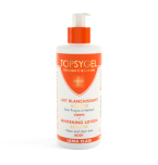 - Lait Blanchissant Booster -
